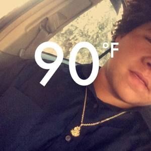 Meet your Posher, Micajah